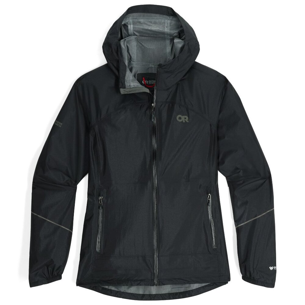 Women’s Helium Rain Jacket